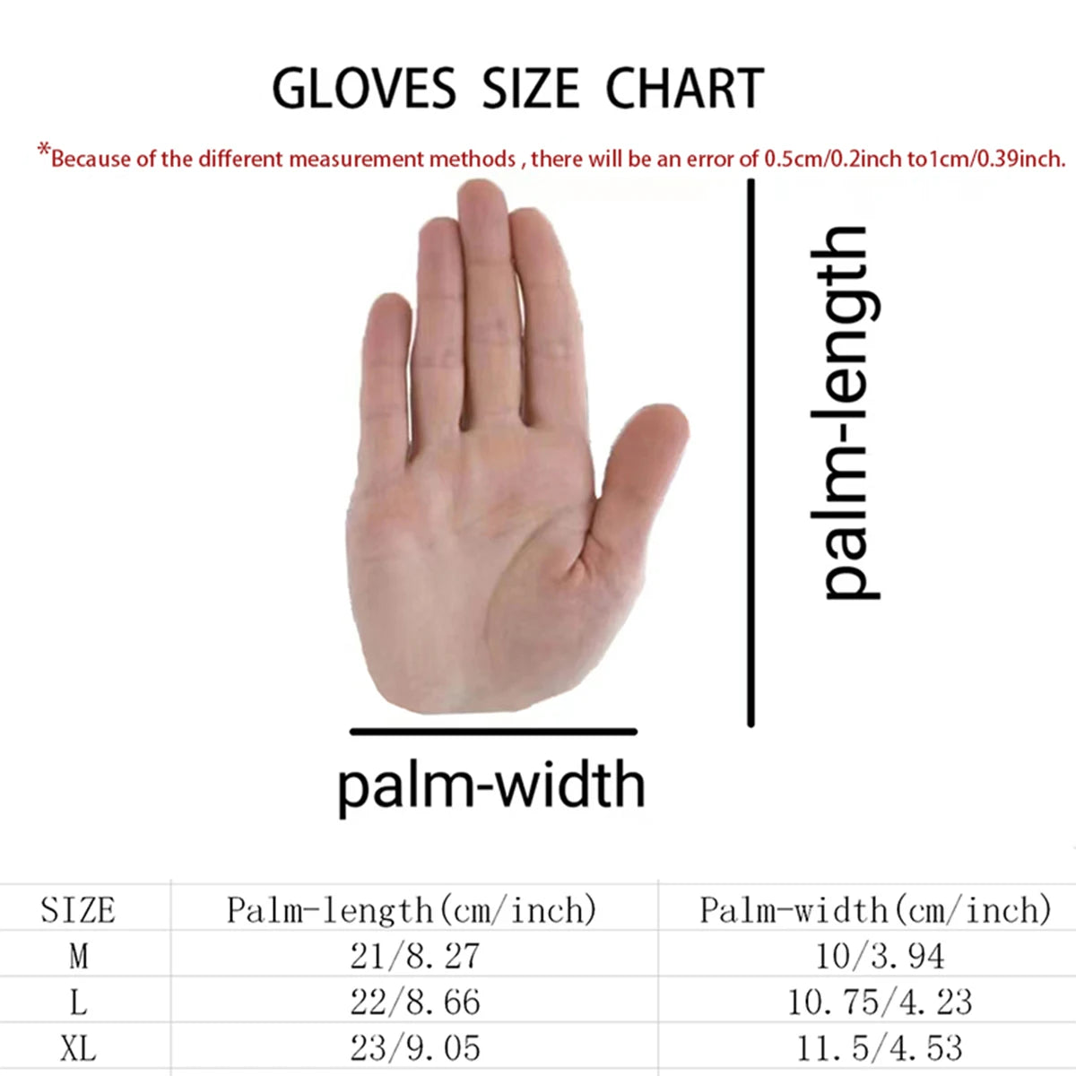 Guantes de moto Carnage